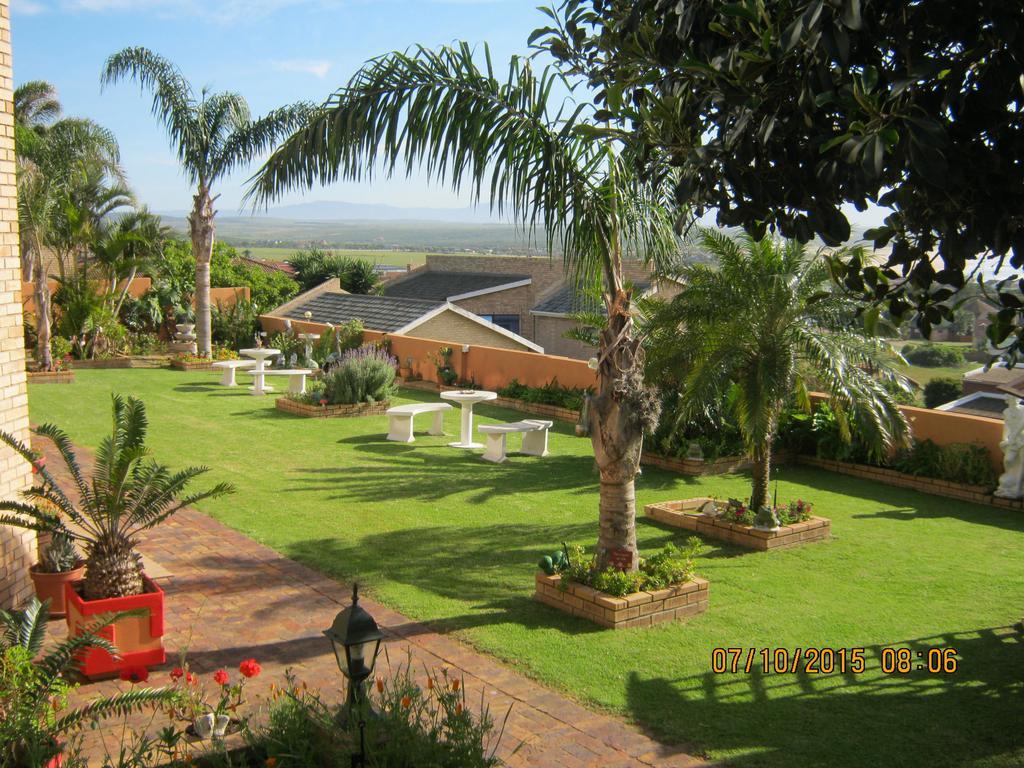 Sea Echo Accommodation Jeffreys Bay Exterior photo