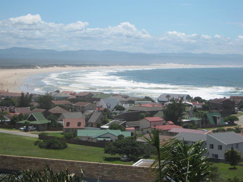 Sea Echo Accommodation Jeffreys Bay Exterior photo