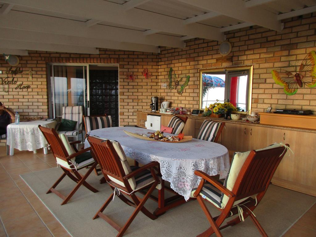 Sea Echo Accommodation Jeffreys Bay Exterior photo