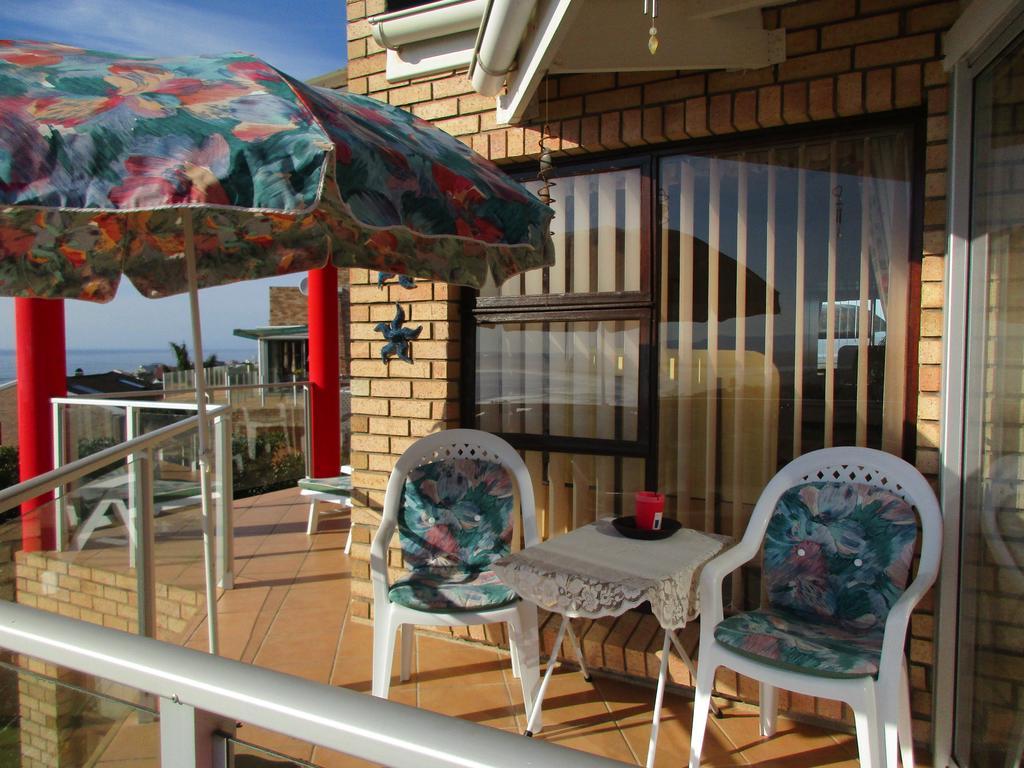 Sea Echo Accommodation Jeffreys Bay Exterior photo