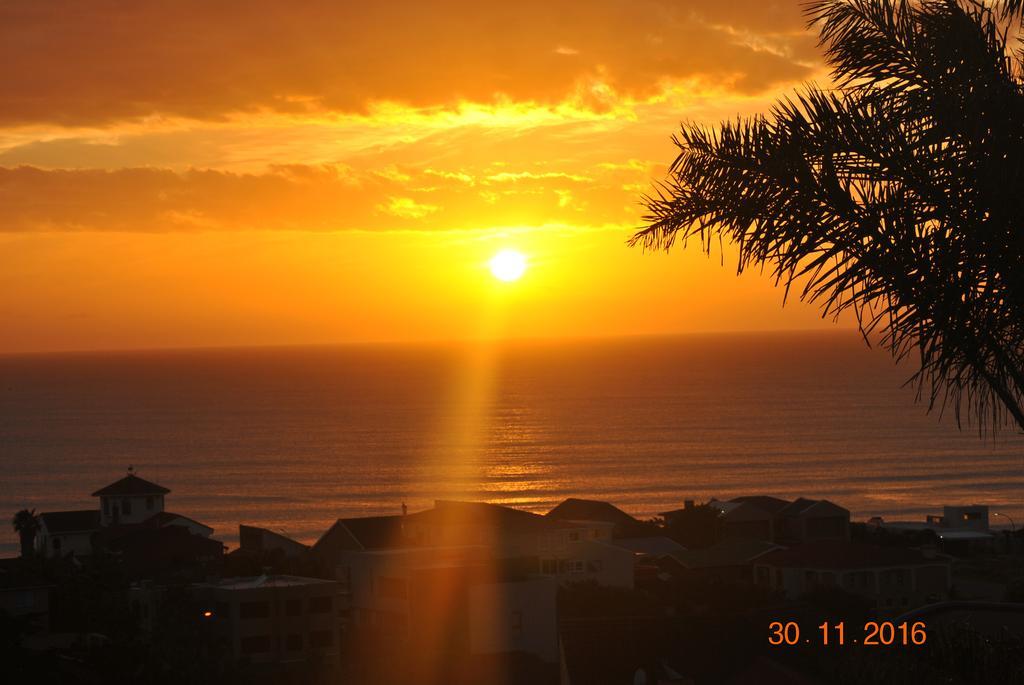 Sea Echo Accommodation Jeffreys Bay Exterior photo